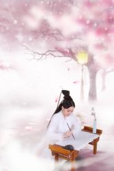 点击看大图 -美云庭古装·格格服汉服·京城旅拍(北京店)