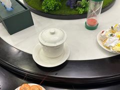-南美元生态大酒店(海珠店)