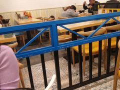 大堂-格朗合米线(社会山店)