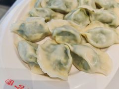 -三合园水饺(二马路店)