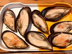 -非烤勿扰自助烤肉(东城时尚店)