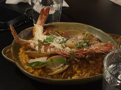 -Ocean's Table 欧舍