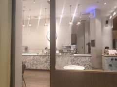-WHEAT&BAKER-麥(凯德来福士店)
