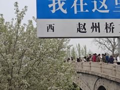 -赵州桥景区