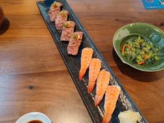 -莳空烧鸟店(晨沐店)