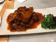 -莆田餐厅PUTIEN(三里屯店)