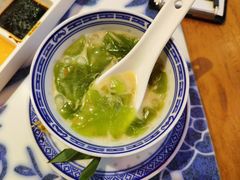 -芽笼芽笼新加坡餐厅(世纪汇店)