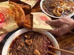 -甘记肥肠粉(马鞍北路店)