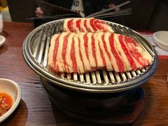 -辛氏火炉·韩式古法烤肉(松北店)