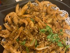 -渝新·干锅鸭头·川菜(总店)