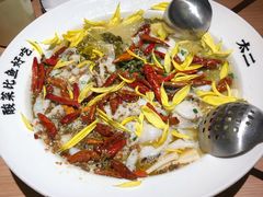 -新太二·鲜料川菜(群光广场店)