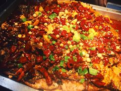 -锦尚阁烤鱼(望京新荟城店)