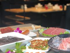 -锦城印象火锅(天府三街店)