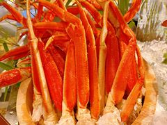 -怡咖啡海鲜自助餐厅(浦东香格里拉店)