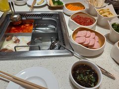 -海底捞火锅(吾悦国际广场店)