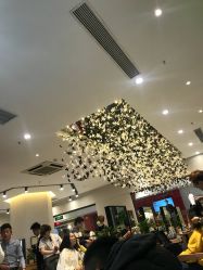 -京世沙龙