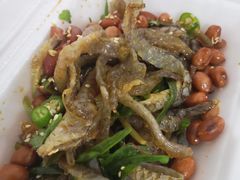 -陈添記·祖傳爽鱼皮·西关老字号(广州首店)