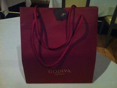 -GODIVA(港汇恒隆广场)