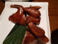 -燕郊烧鸽子(广安路店)