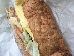 -赛百味SUBWAY(永业店)