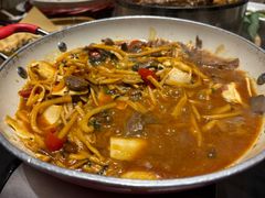 -甘家界牌柠檬鸭(青山店)