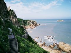 -六合朝阳景区-和尚套