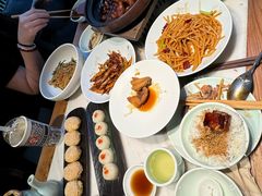 -苏帮袁Sue Cuisine(来福士店)