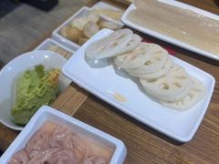 -傣妹火锅(罗宾森购物中心店)