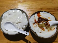 -袁家豆腐