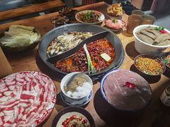 -楠火锅(龙阳广场店)