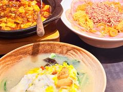 -桂小厨广西菜(万象城店)