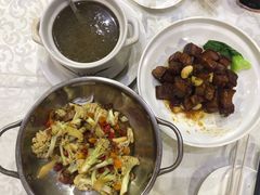 -雅和生态渔庄·宜城锅巴饭(龙灵山公园店)