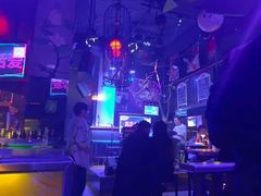 -XIUhome秀候酒馆(玉林路店)