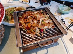 -旺顺阁·北京菜(北辰上品+)