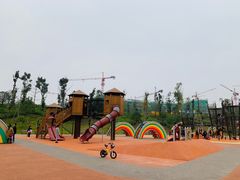 -枫香湖儿童公园