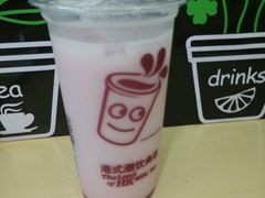 -吾饮良品水果茶(马湖商业街店)