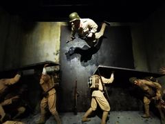 -上海四行仓库抗战纪念馆