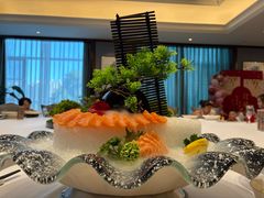 -世贸万锦大酒店·江南春中餐