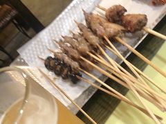 -西单翅酷(西单店)