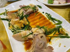 -粤·向群饭店(泮塘路店)