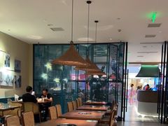 -南越郡·越式风味餐厅(青秀万达店)