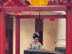 -唐山河头老街国丰维景度假大酒店