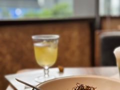 黑鸡枞菌菠菜-元古雲境(万象天地店)
