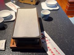 -战友蚝情烧烤工场(嘉华店)