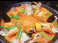 -陌上花儿·音乐西餐吧(和平店)