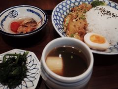 -肥朵食堂(带梦胡同店)