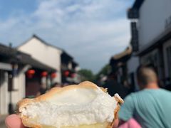 -高老太奶油小攀(新建南路店)