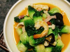 -小城故事·地道宁波味(月湖盛园店)