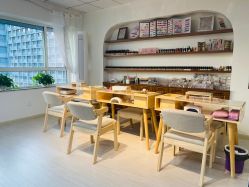 -臻美薈美容养生美甲美睫專門店