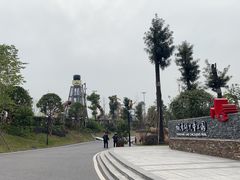 -枫香湖儿童公园